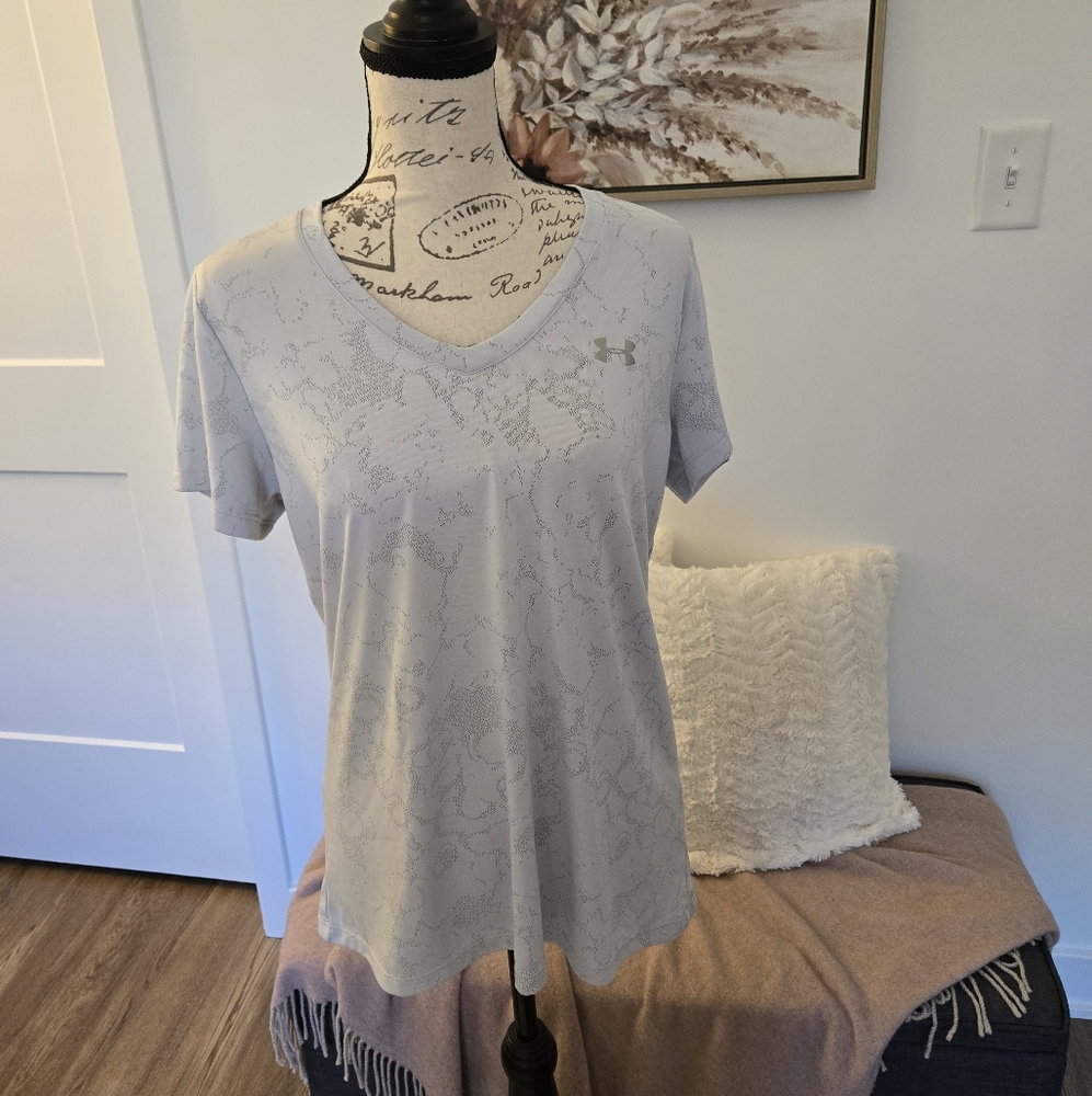 Women's Under Armour "Velocity" Tshirt
